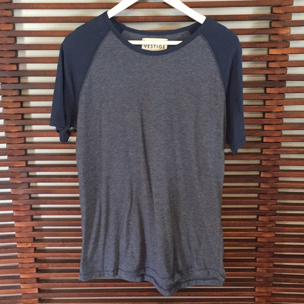 🙉 Vestige t-shirt